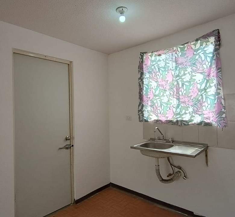 Departamento en Venta en Privada Vía Siete, Juárez | 2 Recámaras