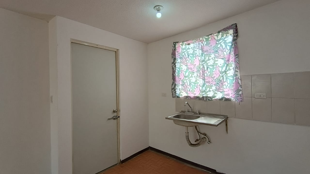 Departamento en Venta en Privada Vía Siete, Juárez | 2 Recámaras