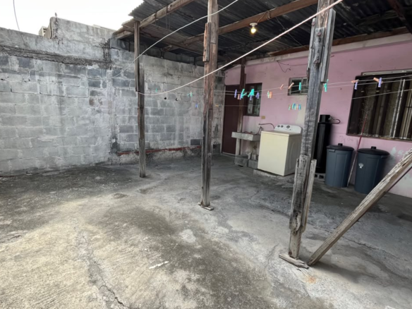 Casa en Venta en Villa de los Ayala, General Escobedo | 1 Planta, 2 Recámaras