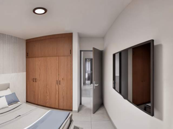 Casa Nueva en Venta en Dominio Cumbres (Varenna), García | Modelo Olivo