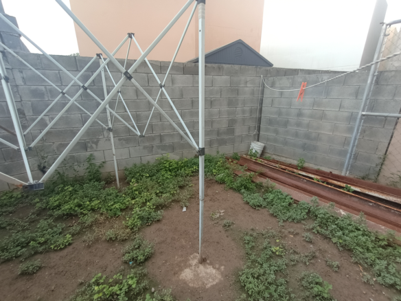 Casa en Venta en Mitras Poniente Sector Ensenada, García | 2 Recámaras