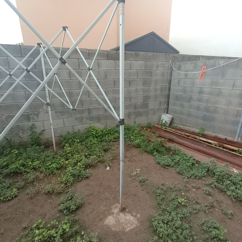 Casa en Venta en Mitras Poniente Sector Ensenada, García | 2 Recámaras