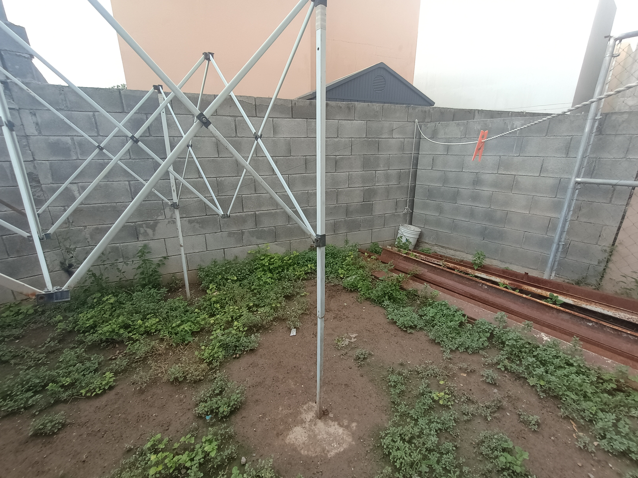Casa en Venta en Mitras Poniente Sector Ensenada, García | 2 Recámaras