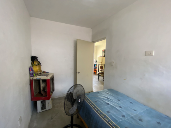 Casa en Venta en Praderas de Oriente, Juárez | 2 Recámaras