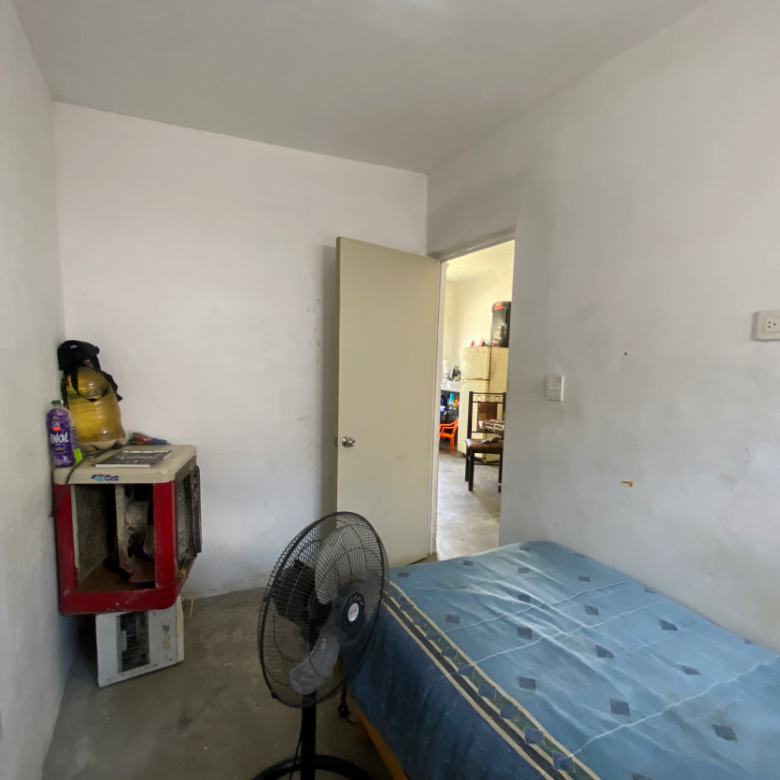 Casa en Venta en Praderas de Oriente, Juárez | 2 Recámaras