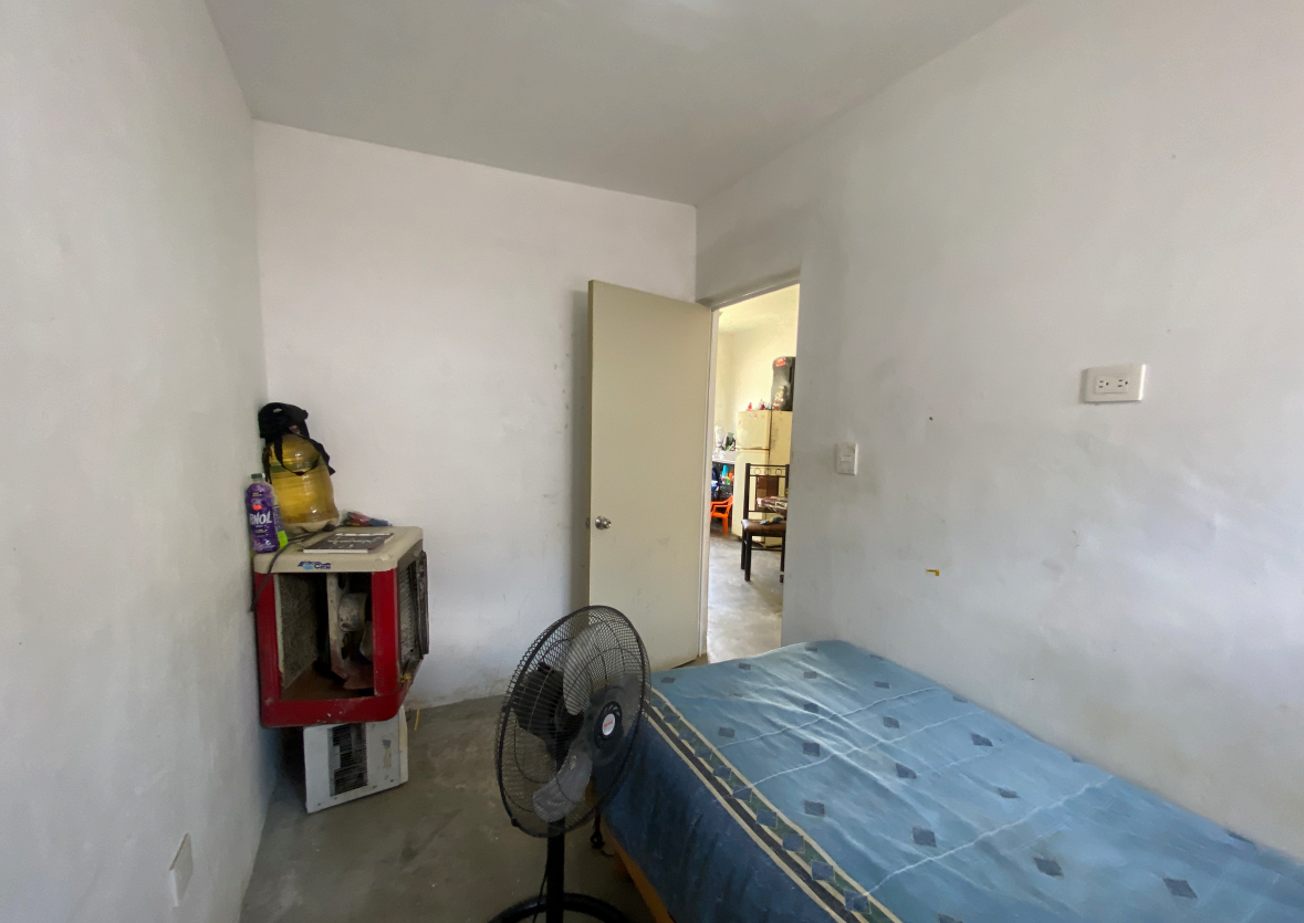 Casa en Venta en Praderas de Oriente, Juárez | 2 Recámaras