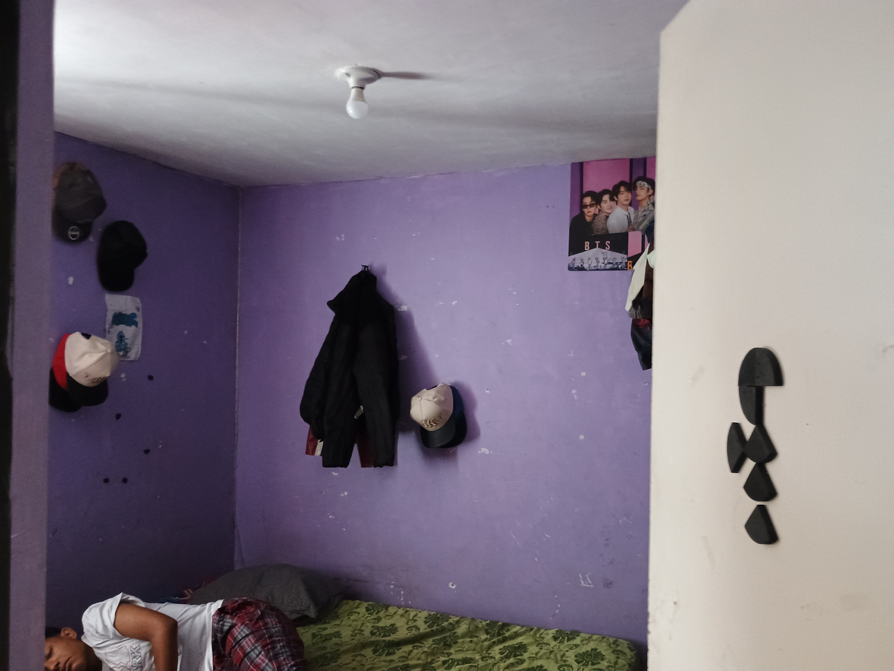 Casa en Venta en Fraccionamiento Arco de Zirándaro, Juárez | 2 Recámaras
