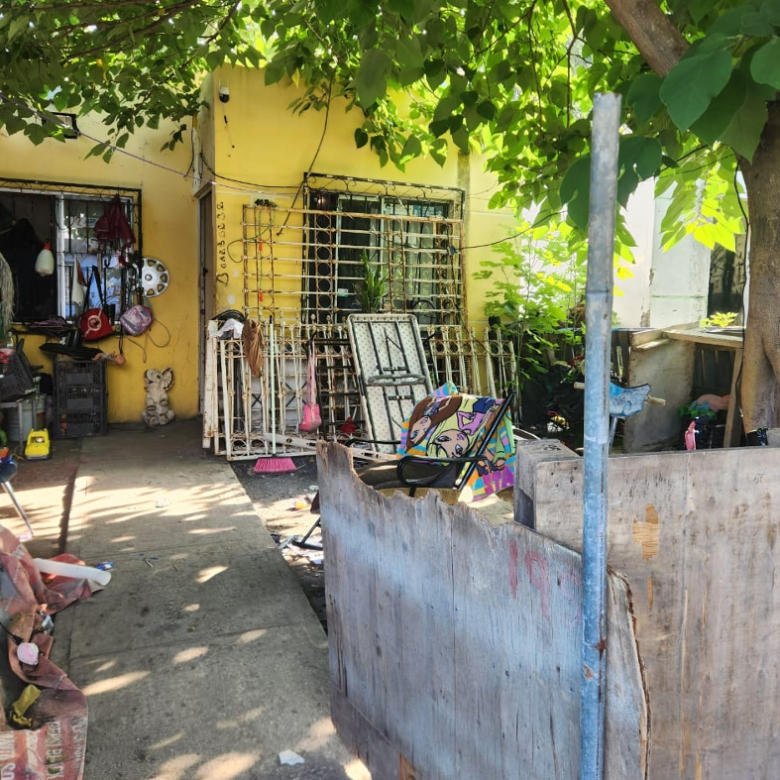Casa en Venta en Residencial Los Huertos, Juárez | 2 Recámaras