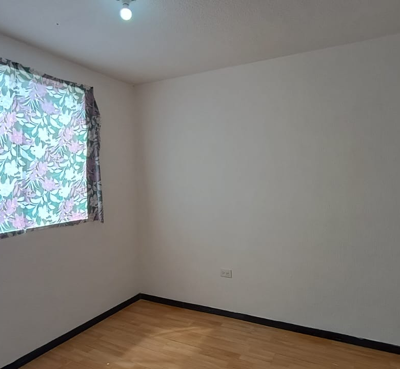 Departamento en Venta en Privada Vía Siete, Juárez | 2 Recámaras