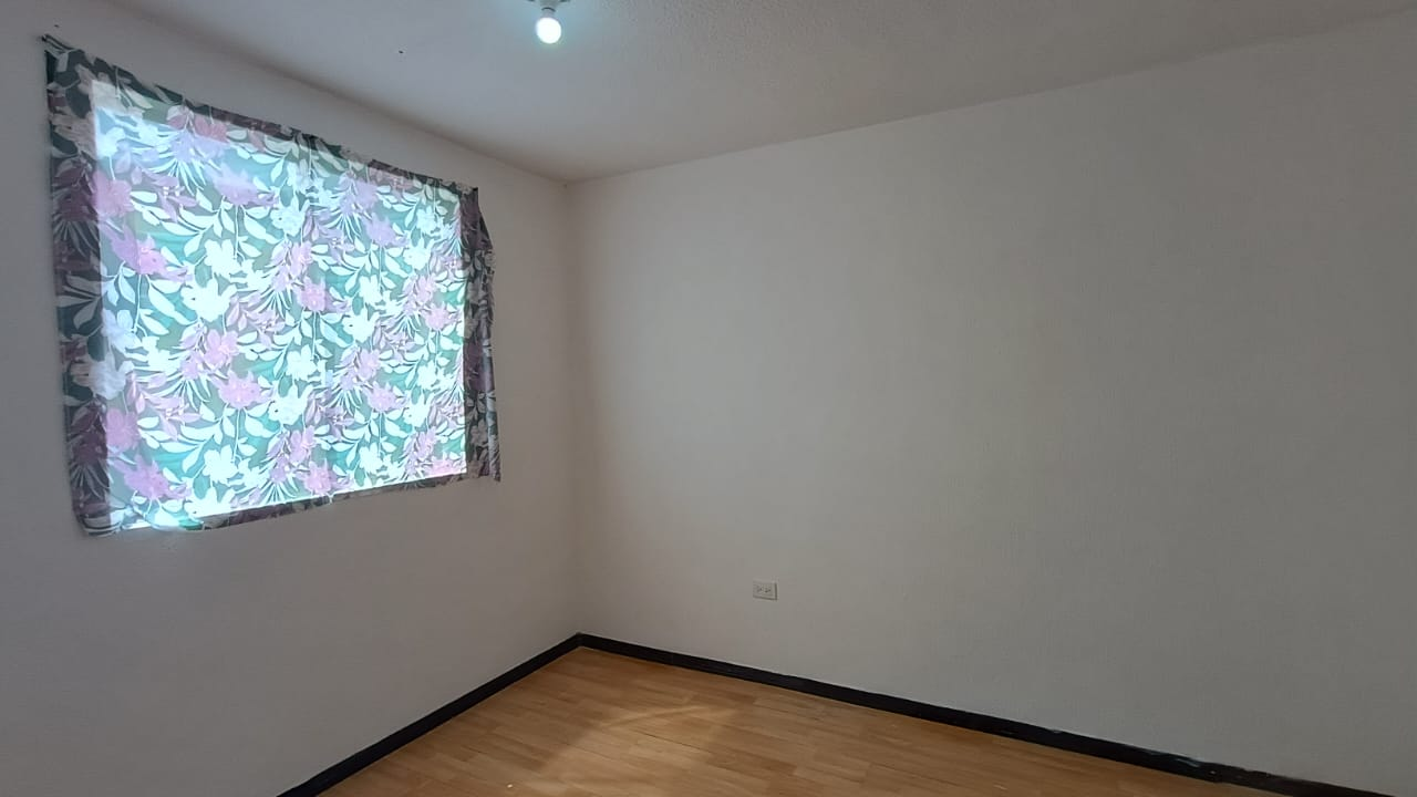 Departamento en Venta en Privada Vía Siete, Juárez | 2 Recámaras