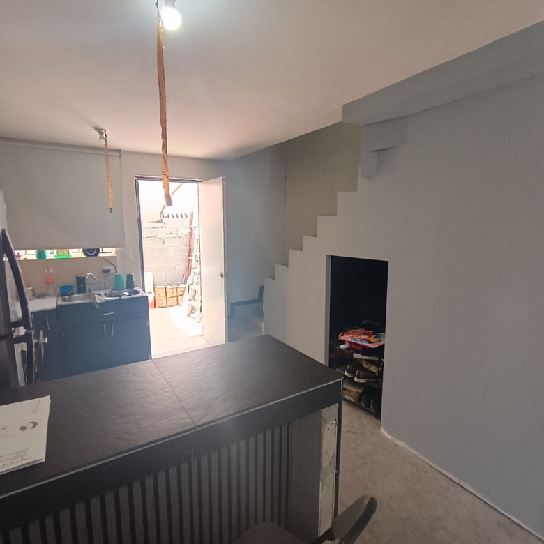 Casa en Venta en Barrio Veracruz (Progreso 2da Etapa), General Escobedo | 2 Recámaras