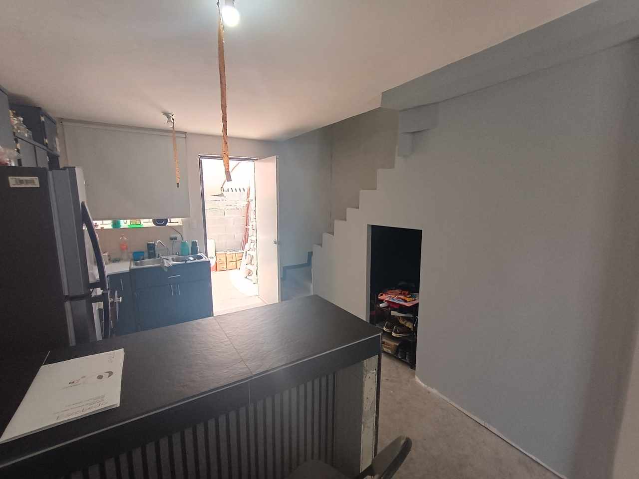 Casa en Venta en Barrio Veracruz (Progreso 2da Etapa), General Escobedo | 2 Recámaras