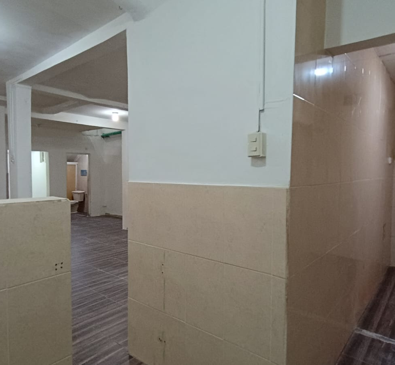 Casa en Venta en Colonia San Miguel, Apodaca | 2 Recámaras con Terraza