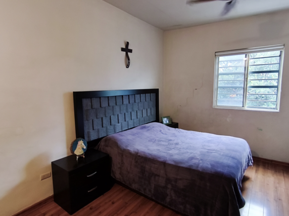 Casa en Venta en Santa Cecilia Residencial II, Santa Catarina | 3 Recámaras
