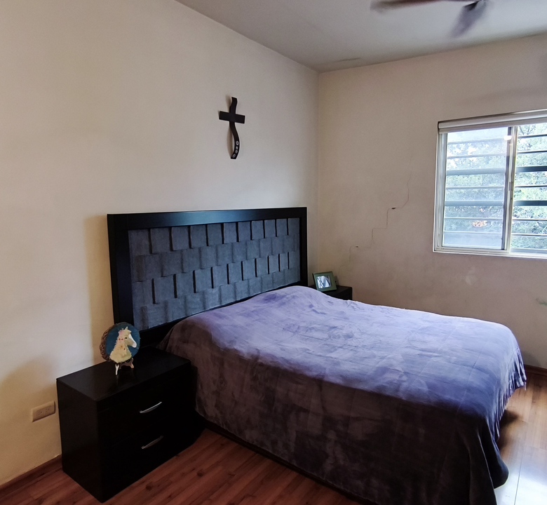 Casa en Venta en Santa Cecilia Residencial II, Santa Catarina | 3 Recámaras