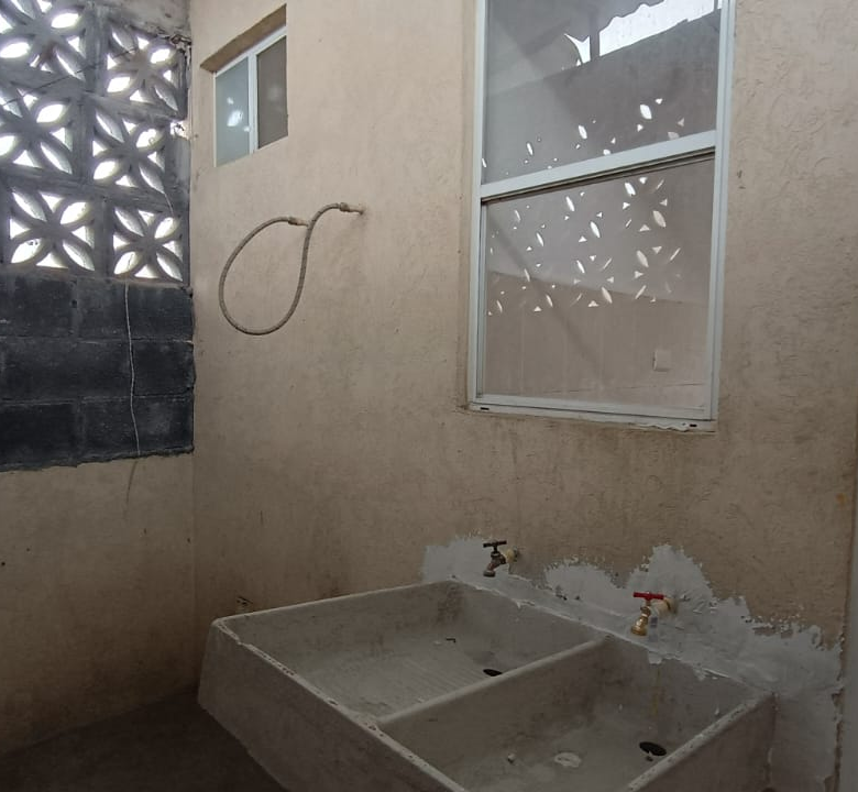 Casa en Venta en Valle del Roble, Cadereyta Jiménez | 1 Planta