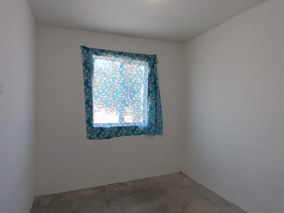 Casa en Venta en Praderas de Oriente, Juárez | 3 Recámaras, 1 Planta