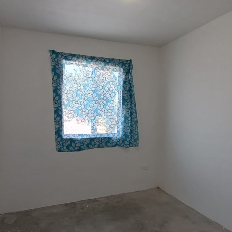 Casa en Venta en Praderas de Oriente, Juárez | 3 Recámaras, 1 Planta