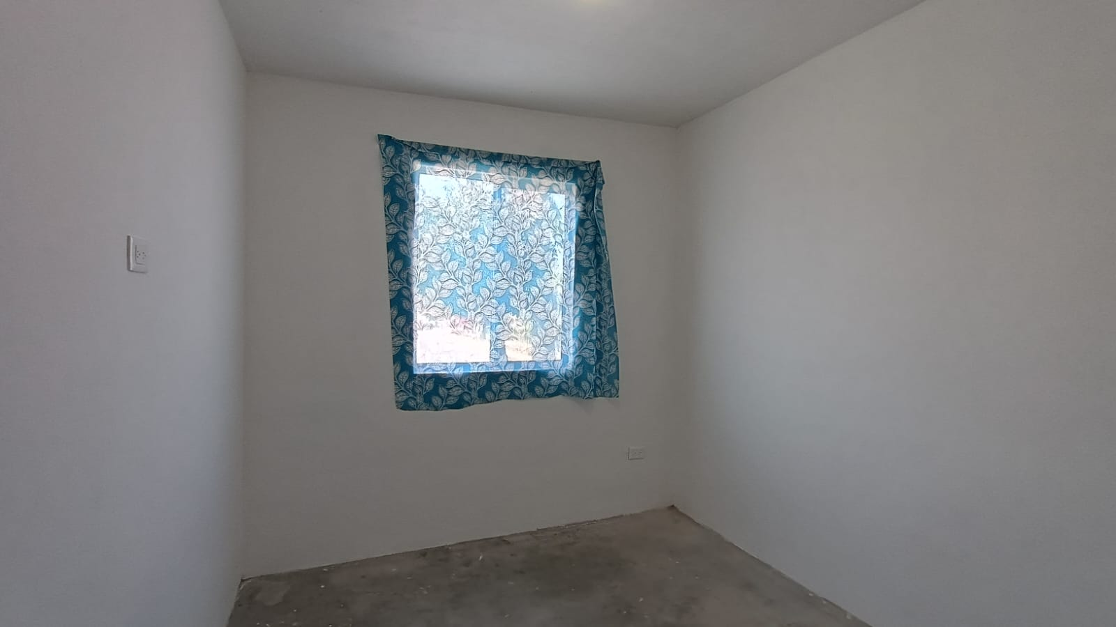 Casa en Venta en Praderas de Oriente, Juárez | 3 Recámaras, 1 Planta