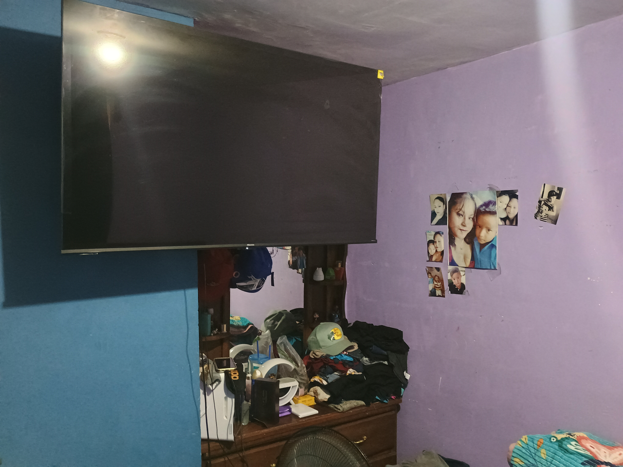 Casa en Venta en Fraccionamiento Arco de Zirándaro, Juárez | 2 Recámaras