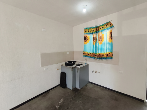 Casa en Venta en Valle de Lincoln (Sector Fraile), García | 2 Recámaras