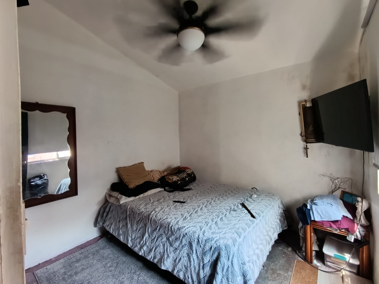 Casa en Venta en Arboledas del Virrey, Apodaca | 3 Recámaras, 1 Planta