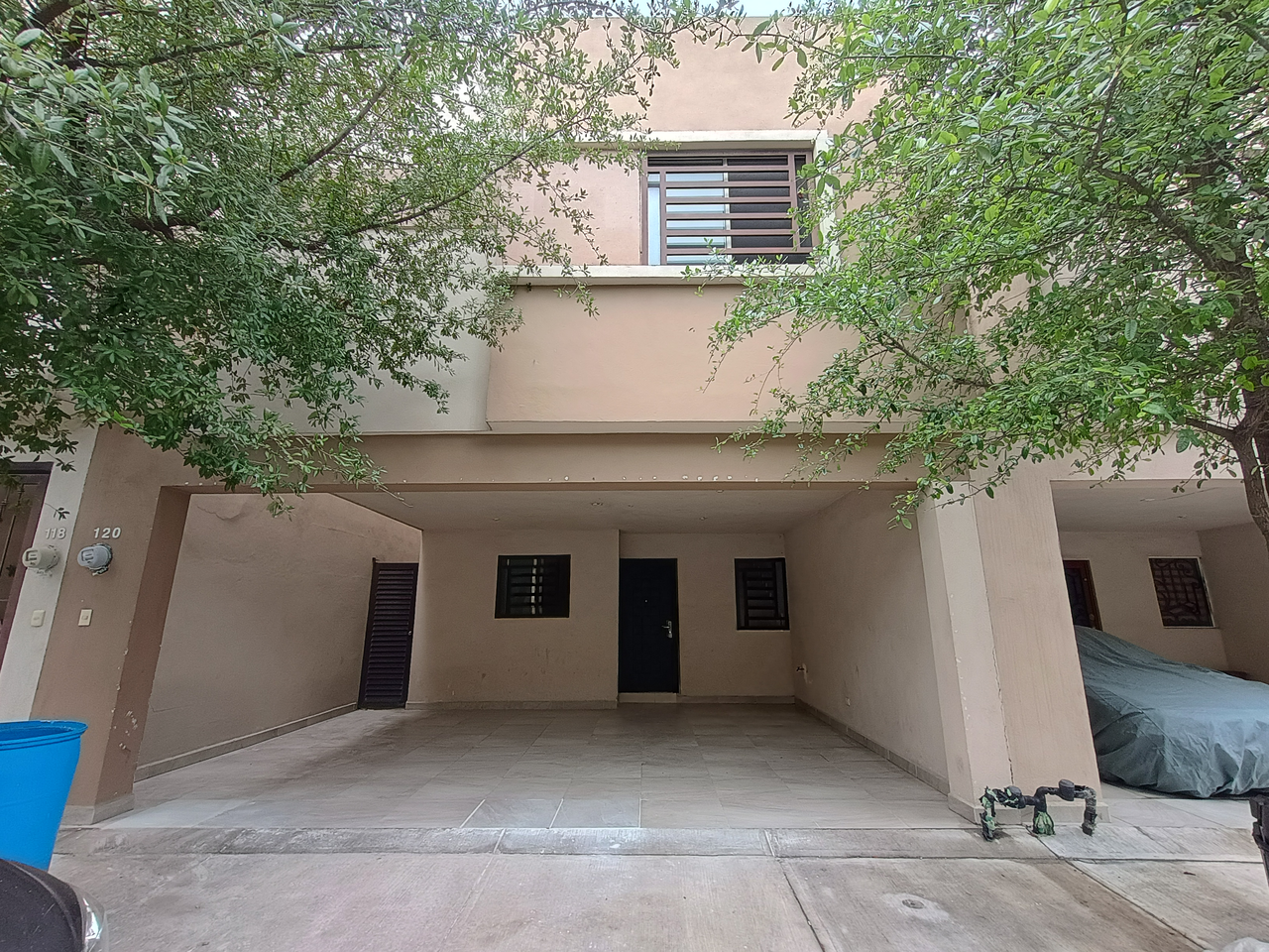 Casa en Venta en Evante Residencial, Guadalupe | 3 Recámaras, Cochera Doble
