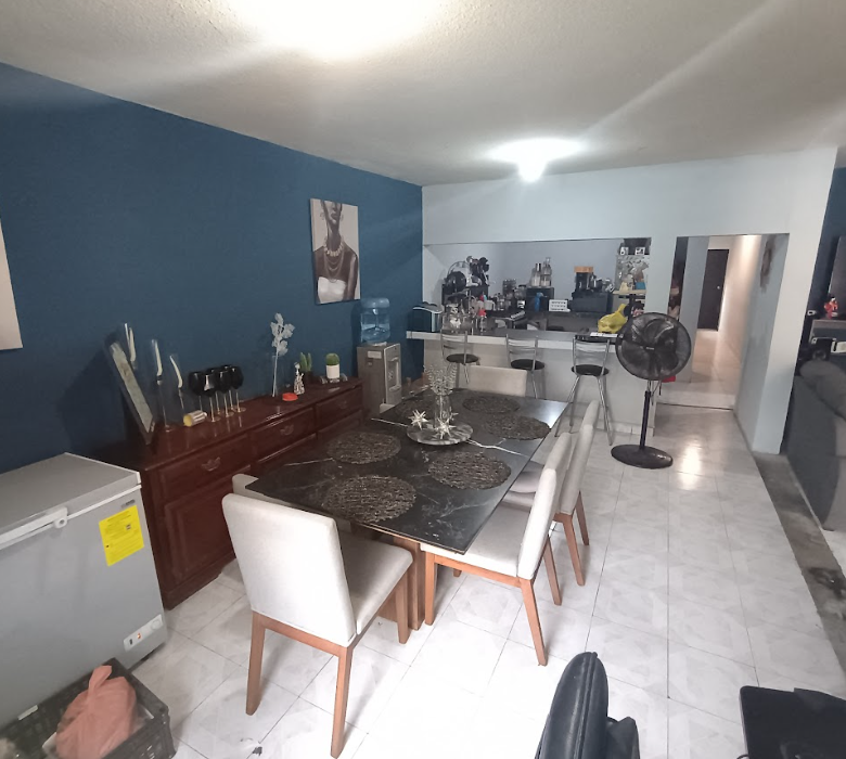 Casa en Venta en Fraccionamiento Simón Bolívar, Monterrey | 155 m², 2 Recámaras