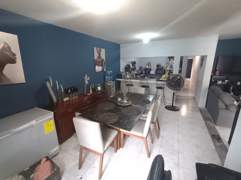 Casa en Venta en Fraccionamiento Simón Bolívar, Monterrey | 155 m², 2 Recámaras