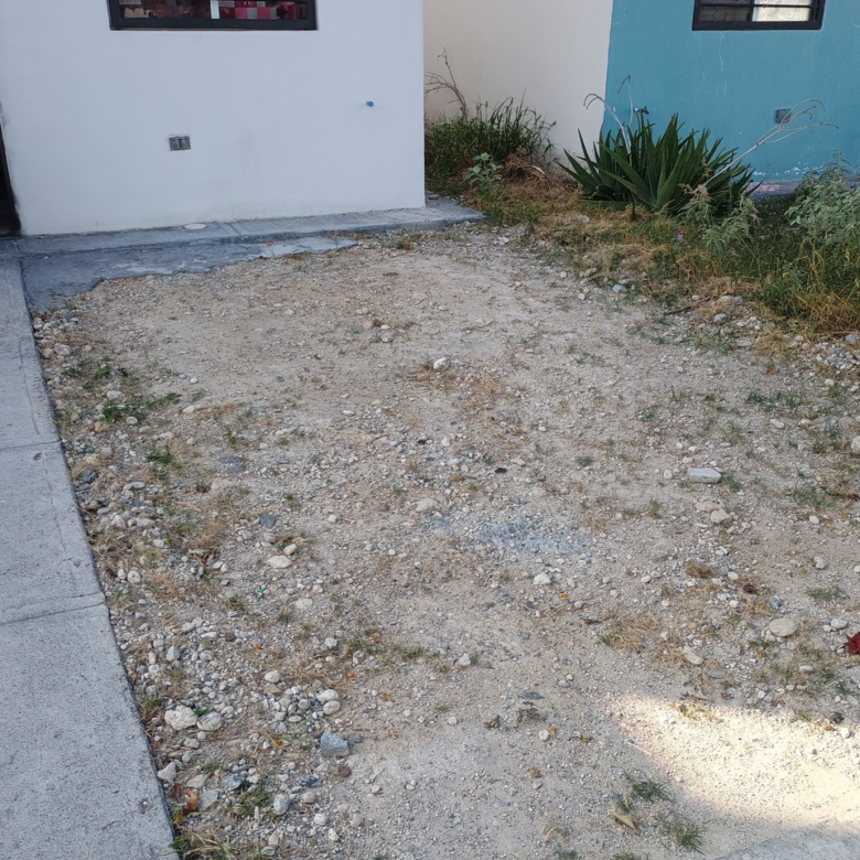 Casa en Venta en Fraccionamiento Sector Álora, Juárez | 2 Recámaras