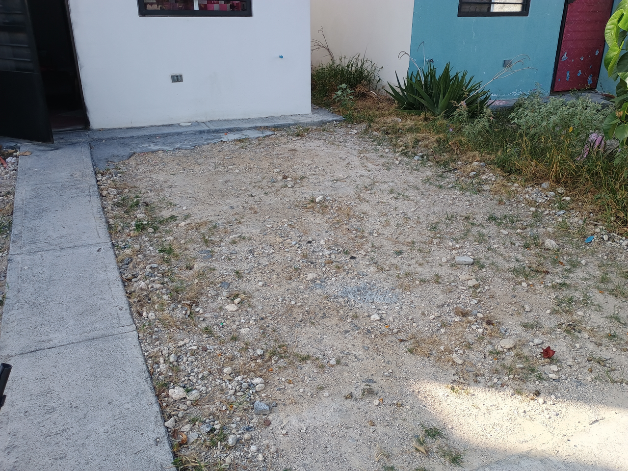 Casa en Venta en Fraccionamiento Sector Álora, Juárez | 2 Recámaras