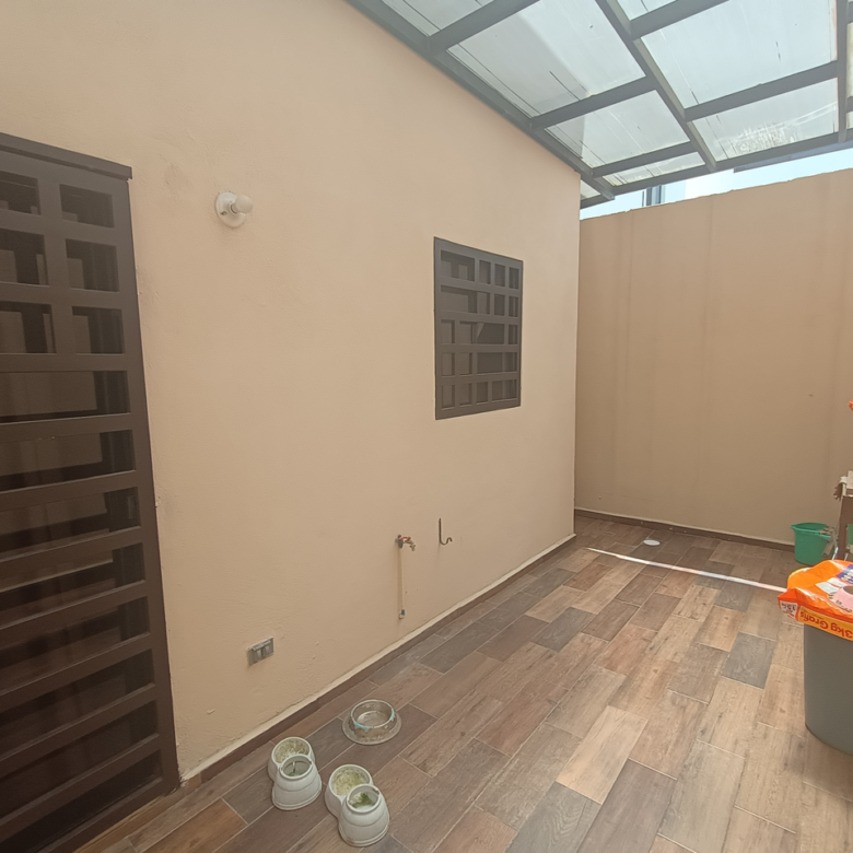 Casa en Venta en Reserva Acanto Sector Olmo, Apodaca | 3 Recámaras