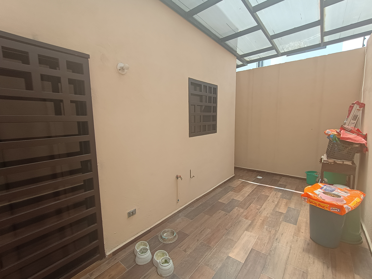 Casa en Venta en Reserva Acanto Sector Olmo, Apodaca | 3 Recámaras