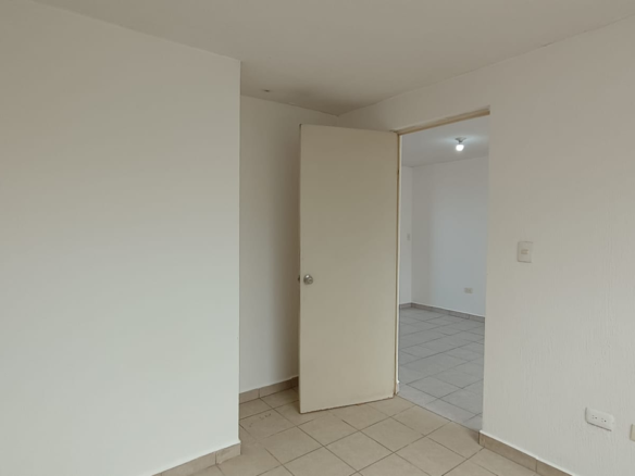 Departamento en Venta en Privada Vía Siete, Juárez | 2 Recámaras con Piso Cerámico