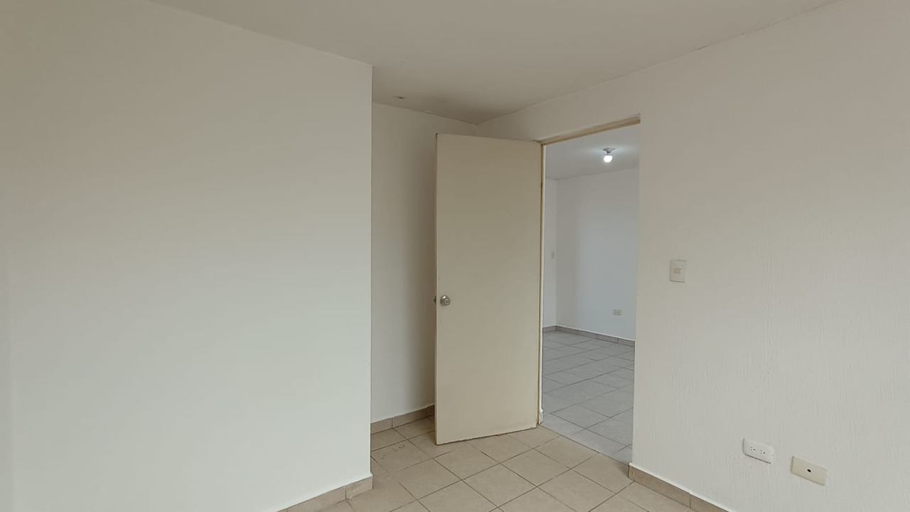 Departamento en Venta en Privada Vía Siete, Juárez | 2 Recámaras con Piso Cerámico – Foto 10 Departamento en Venta en Privada Vía Siete, Juárez | 2 Recámaras con Piso Cerámico