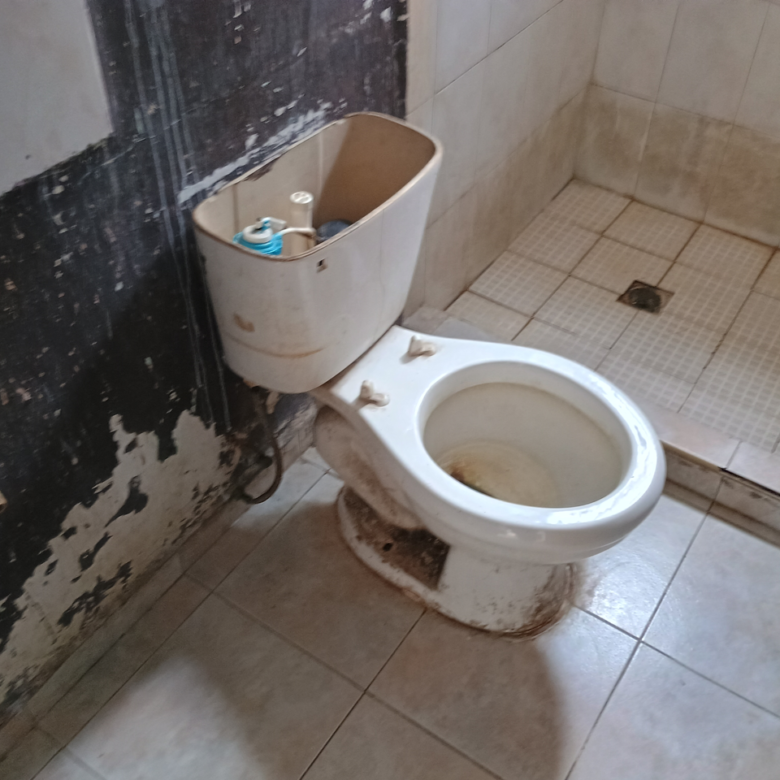 Casa en Venta en Paseo de las Margaritas 2do Sector, Juárez | 2 Recámaras