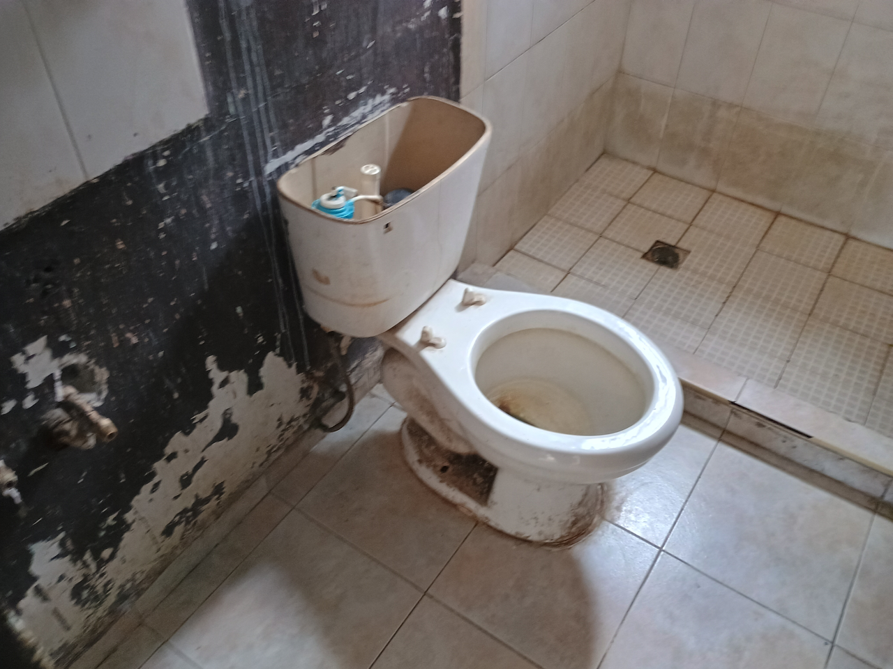Casa en Venta en Paseo de las Margaritas 2do Sector, Juárez | 2 Recámaras – Foto 15 Casa en Venta en Paseo de las Margaritas 2do Sector, Juárez | 2 Recámaras