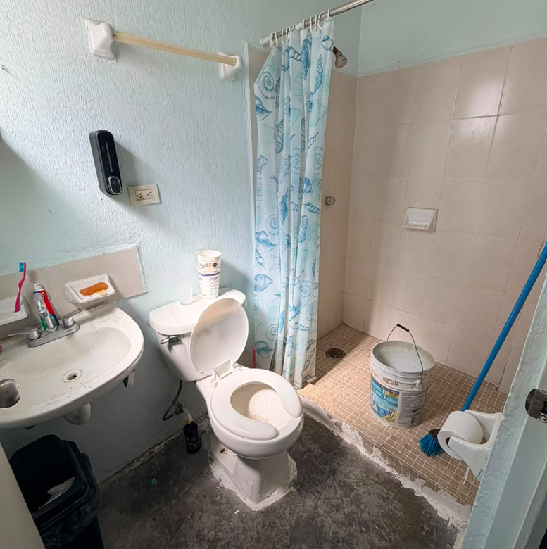 Departamento en Venta en Fraccionamiento Privadas Ocania, Juárez | 2 Recámaras