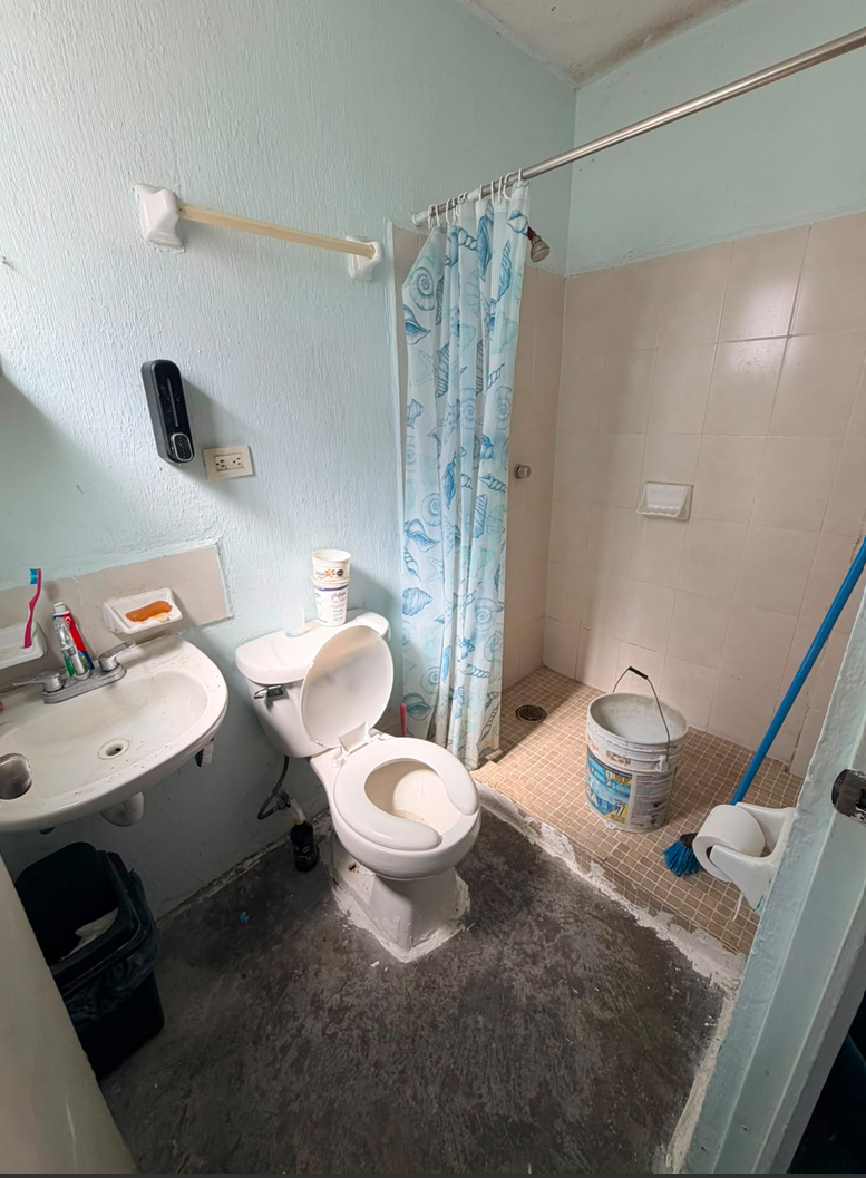 Departamento en Venta en Fraccionamiento Privadas Ocania, Juárez | 2 Recámaras