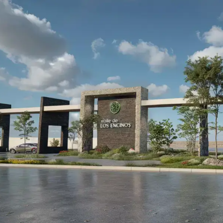 Casa Nueva en Venta en Valle de los Encinos, Salinas Victoria | Modelo Milán, 3 Recámaras