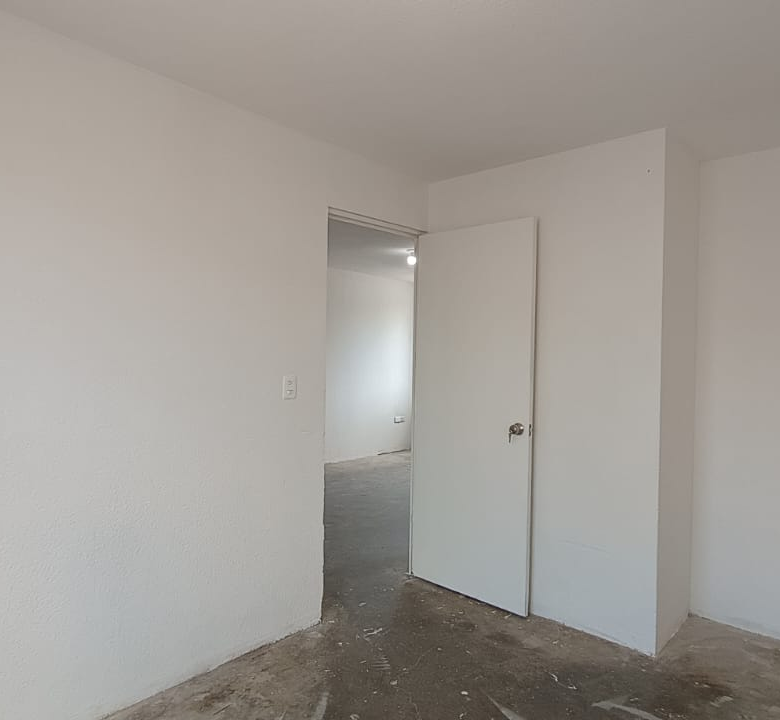 Casa en Venta en Los Cometas, Juárez | 2 Recámaras, Cochera