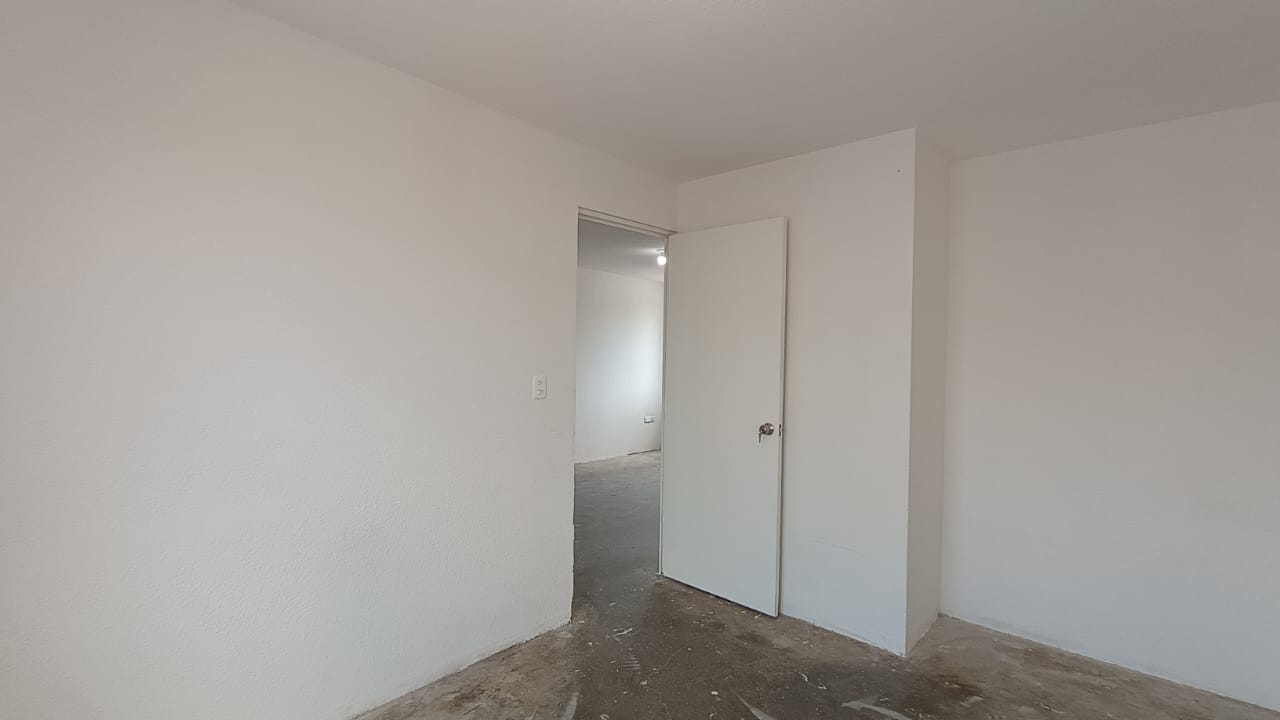 Casa en Venta en Los Cometas, Juárez | 2 Recámaras, Cochera