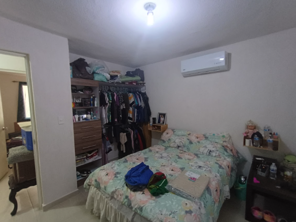 Casa en Venta en Fraccionamiento Torre Luna, Salinas Victoria | 2 Plantas, 112 m²