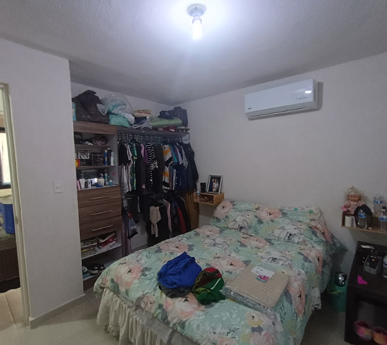 Casa en Venta en Fraccionamiento Torre Luna, Salinas Victoria | 2 Plantas, 112 m²