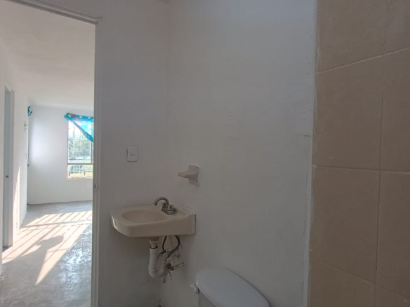Casa Dúplex en Venta en Valle del Roble (Sector Abeto), Cadereyta Jiménez | 2 Recámaras
