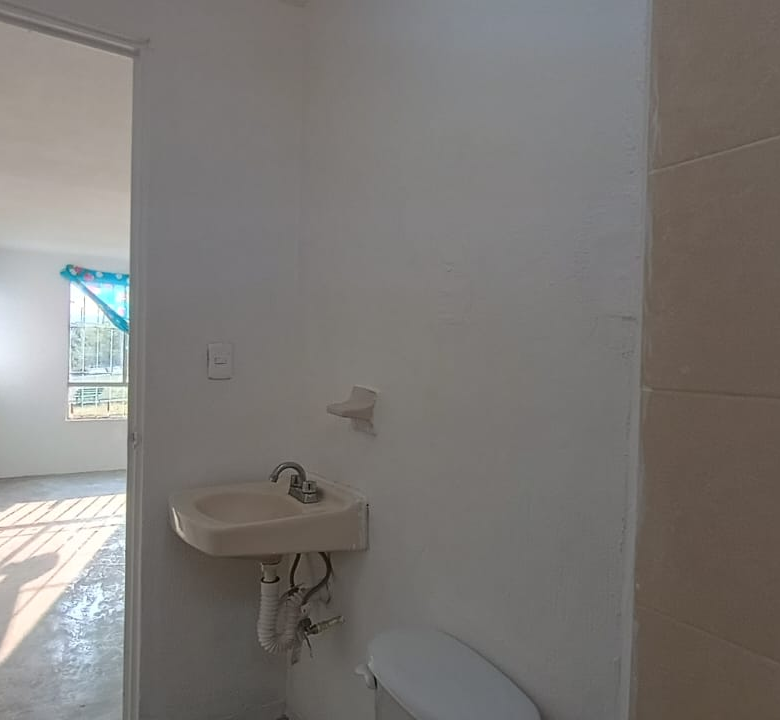 Casa Dúplex en Venta en Valle del Roble (Sector Abeto), Cadereyta Jiménez | 2 Recámaras