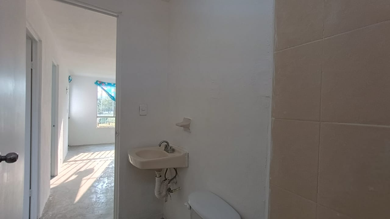 Casa Dúplex en Venta en Valle del Roble (Sector Abeto), Cadereyta Jiménez | 2 Recámaras – Foto 11 Casa Dúplex en Venta en Valle del Roble (Sector Abeto), Cadereyta Jiménez | 2 Recámaras