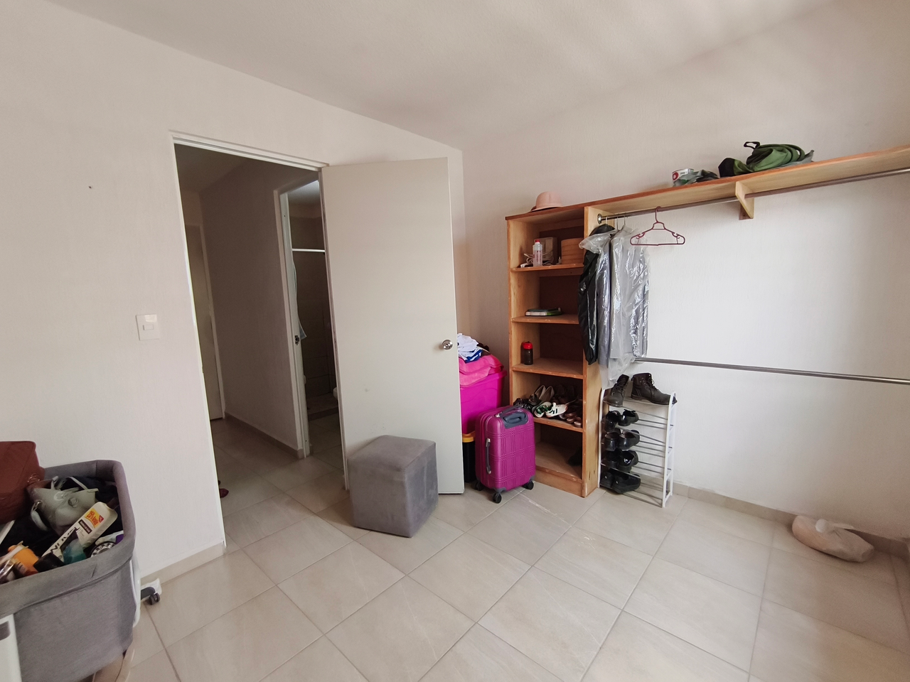 Casa en Venta en Valle de Lincoln (Sector El Fraile 2da Etapa), García | 2 Recámaras