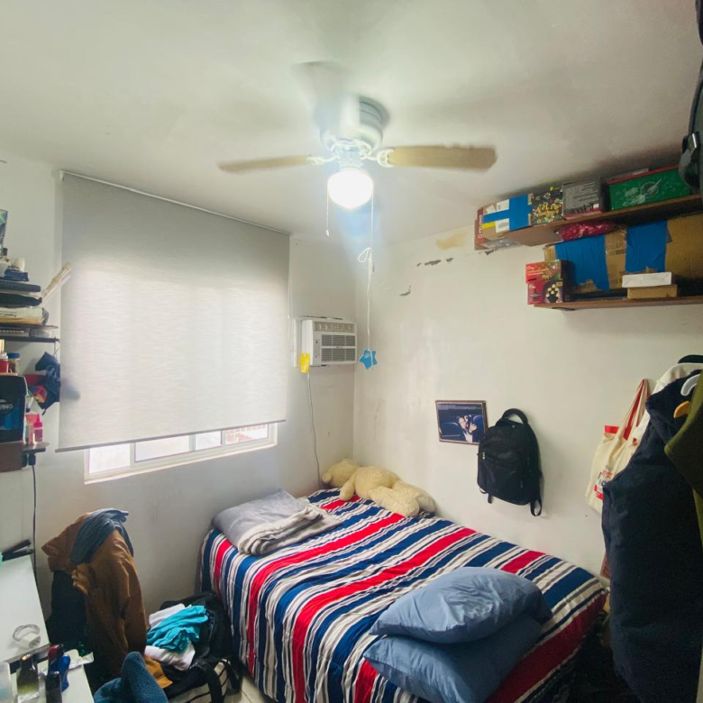 Departamento en Venta en Fraccionamiento Villa Alborada, Juárez | 3 Recámaras