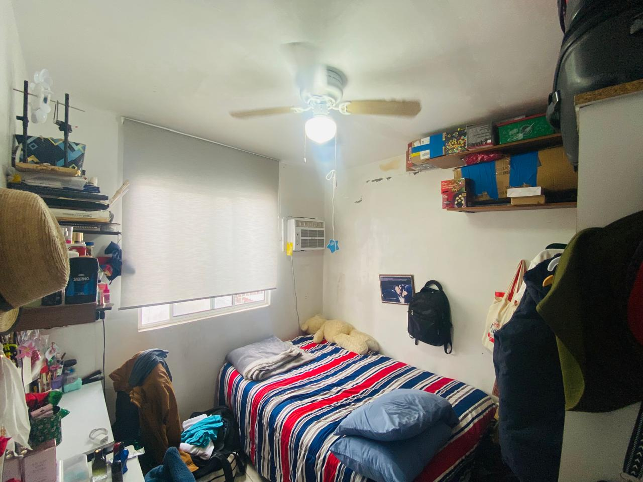 Departamento en Venta en Fraccionamiento Villa Alborada, Juárez | 3 Recámaras – Foto 11 Departamento en Venta en Fraccionamiento Villa Alborada, Juárez | 3 Recámaras